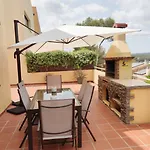 بيت للعطل House Tamarit Playa تاراغونا