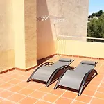 Holiday home House Tamarit Playa Tarragona