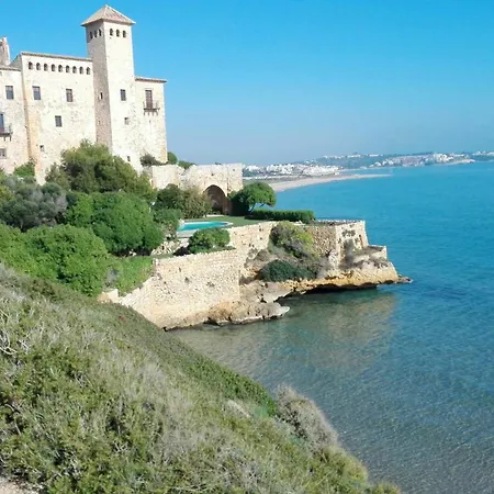 House Tamarit Playa * Tarragona