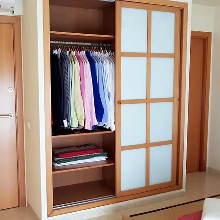 House Tamarit Playa Holiday home *