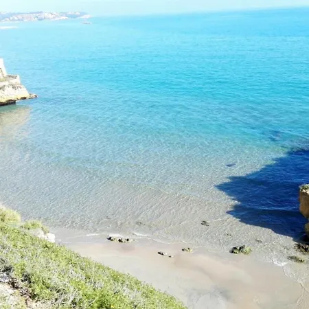 Holiday home House Tamarit Playa *