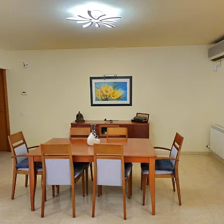 Holiday home House Tamarit Playa Tarragona