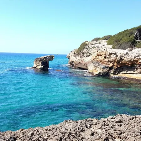 House Tamarit Playa Tarragona