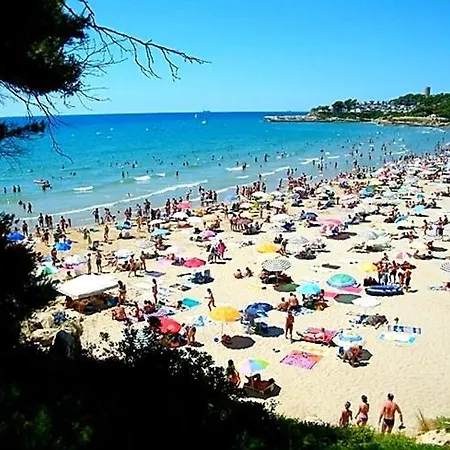 House Tamarit Playa * Tarragona