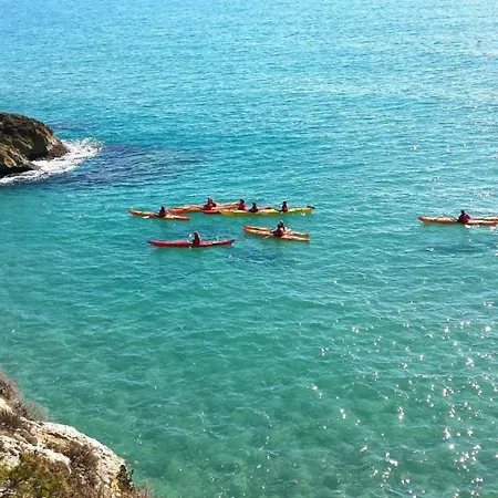 Holiday home House Tamarit Playa