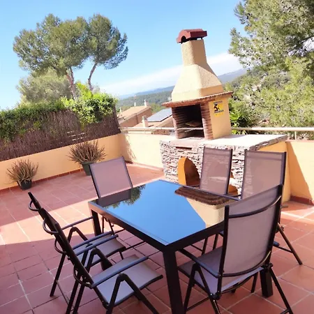 House Tamarit Playa Holiday home Tarragona