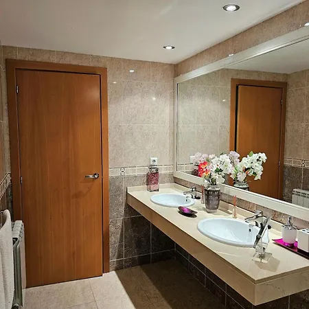 Holiday home House Tamarit Playa Tarragona