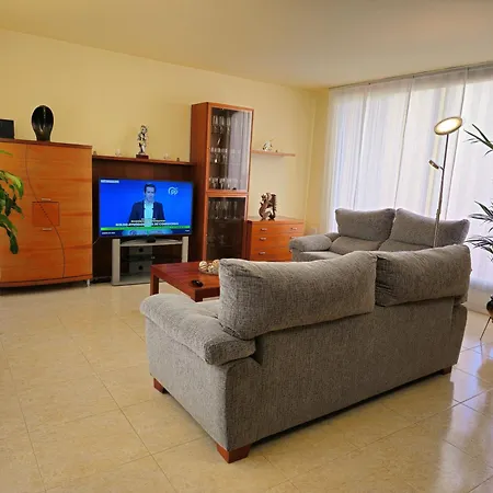 Holiday home House Tamarit Playa