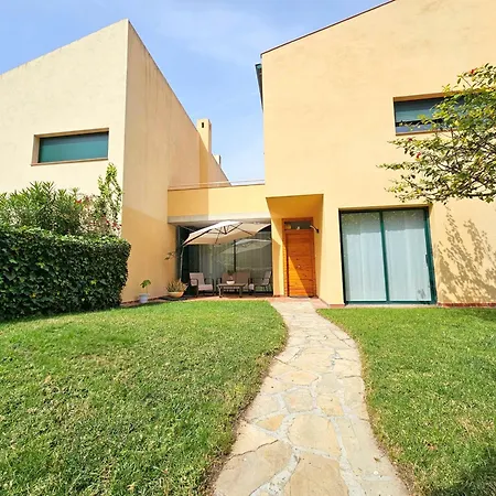 House Tamarit Playa Holiday home *