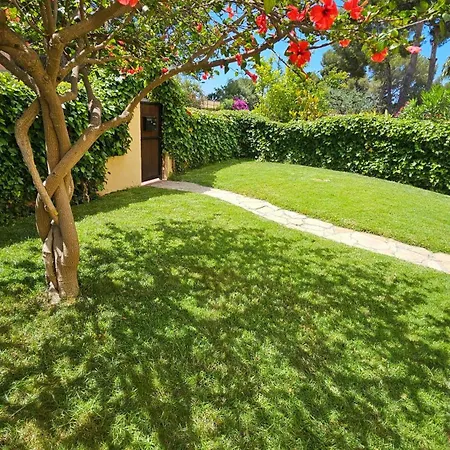 House Tamarit Playa Tarragona