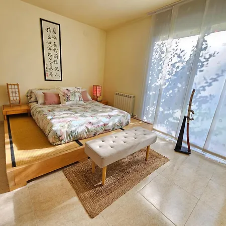 House Tamarit Playa Holiday home *