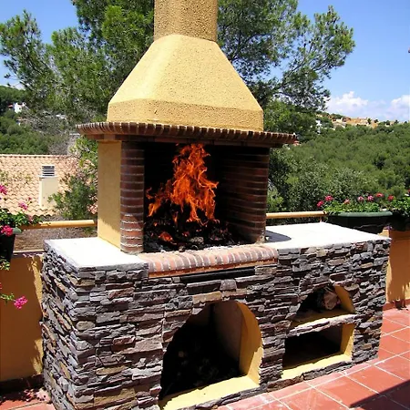 House Tamarit Playa *