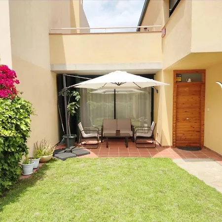 House Tamarit Playa Tarragona