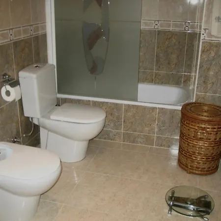 Holiday home House Tamarit Playa *