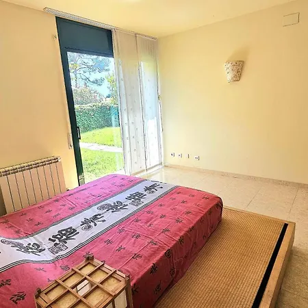 House Tamarit Playa Holiday home *