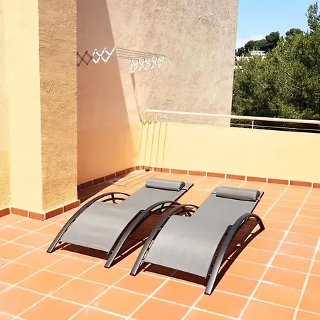 House Tamarit Playa * Tarragona