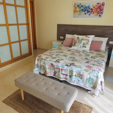 House Tamarit Playa