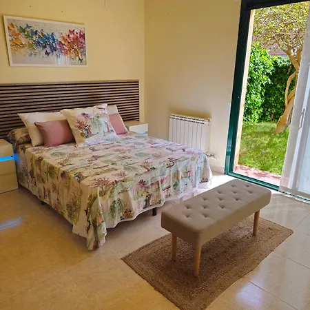 Holiday home House Tamarit Playa