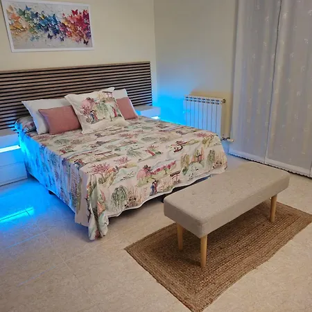 House Tamarit Playa * Tarragona