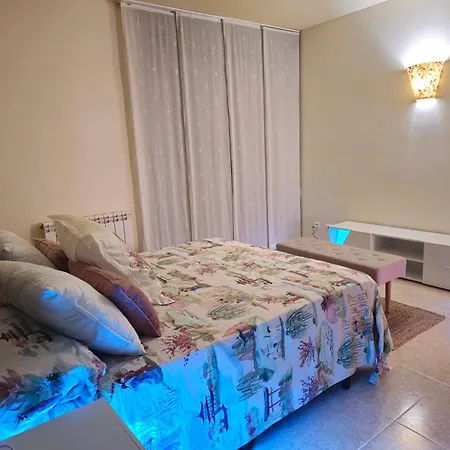 Holiday home House Tamarit Playa