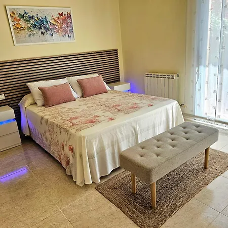 House Tamarit Playa