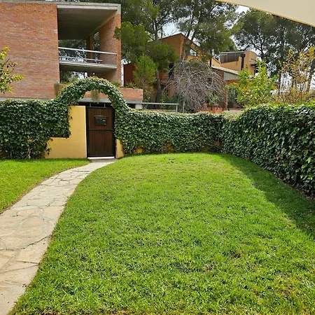 House Tamarit Playa
