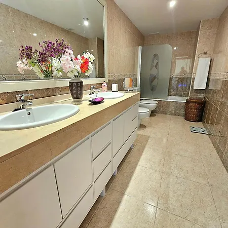 Casa de vacances House Tamarit Playa Tarragona