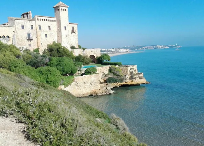 House Tamarit Playa * Tarragona