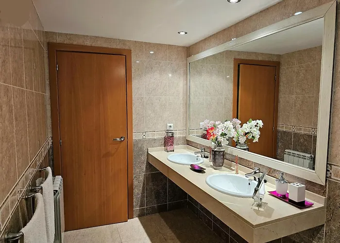 Casa de Férias House Tamarit Playa Tarragona