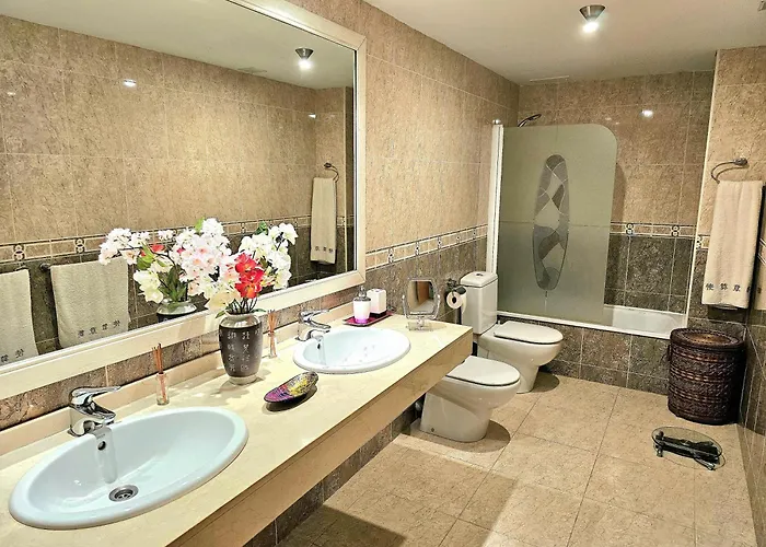 House Tamarit Playa * Tarragona