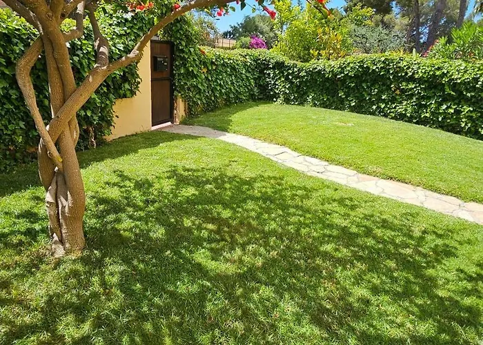 House Tamarit Playa Tarragona