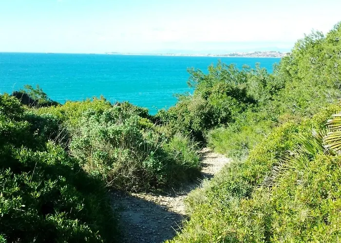 House Tamarit Playa * Tarragona