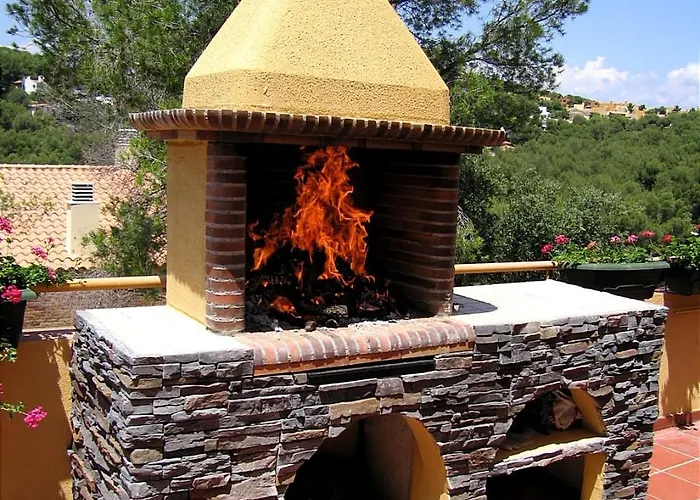 House Tamarit Playa *