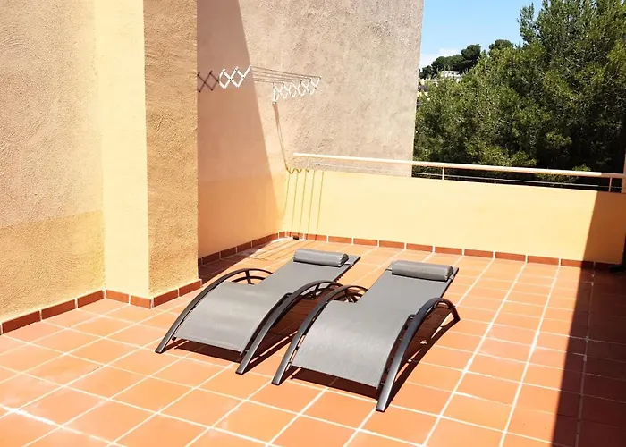 House Tamarit Playa * Tarragona